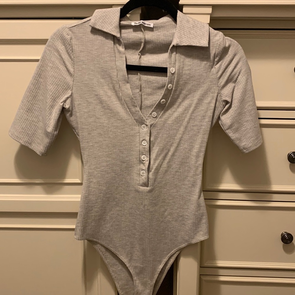 Ref bodysuit